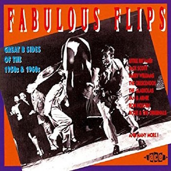 V.A. - Fabulous Flips : Vol 1